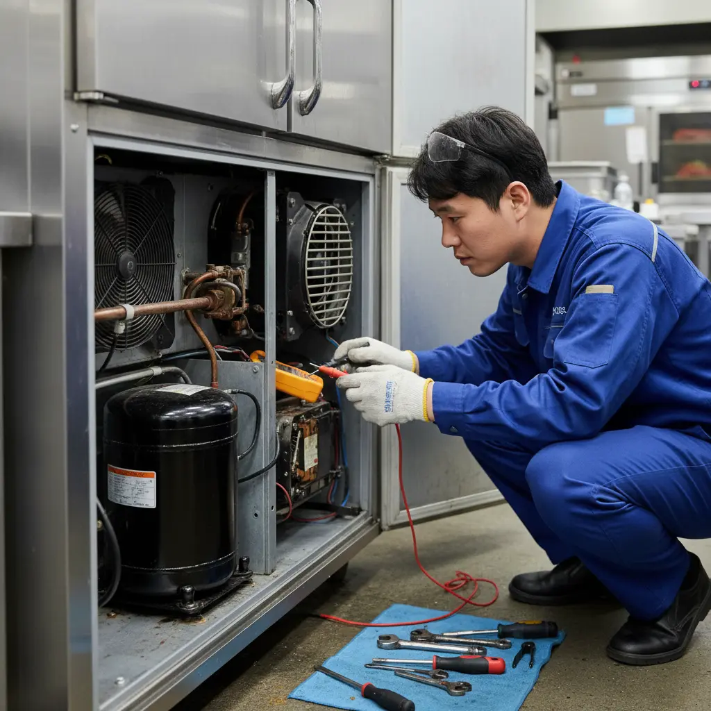 중고 구매 시 주의점