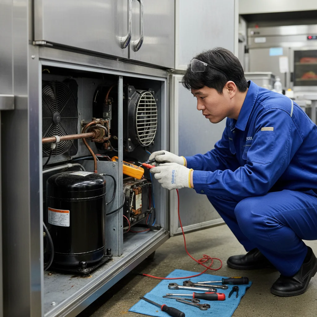 중고 구매 시 주의점