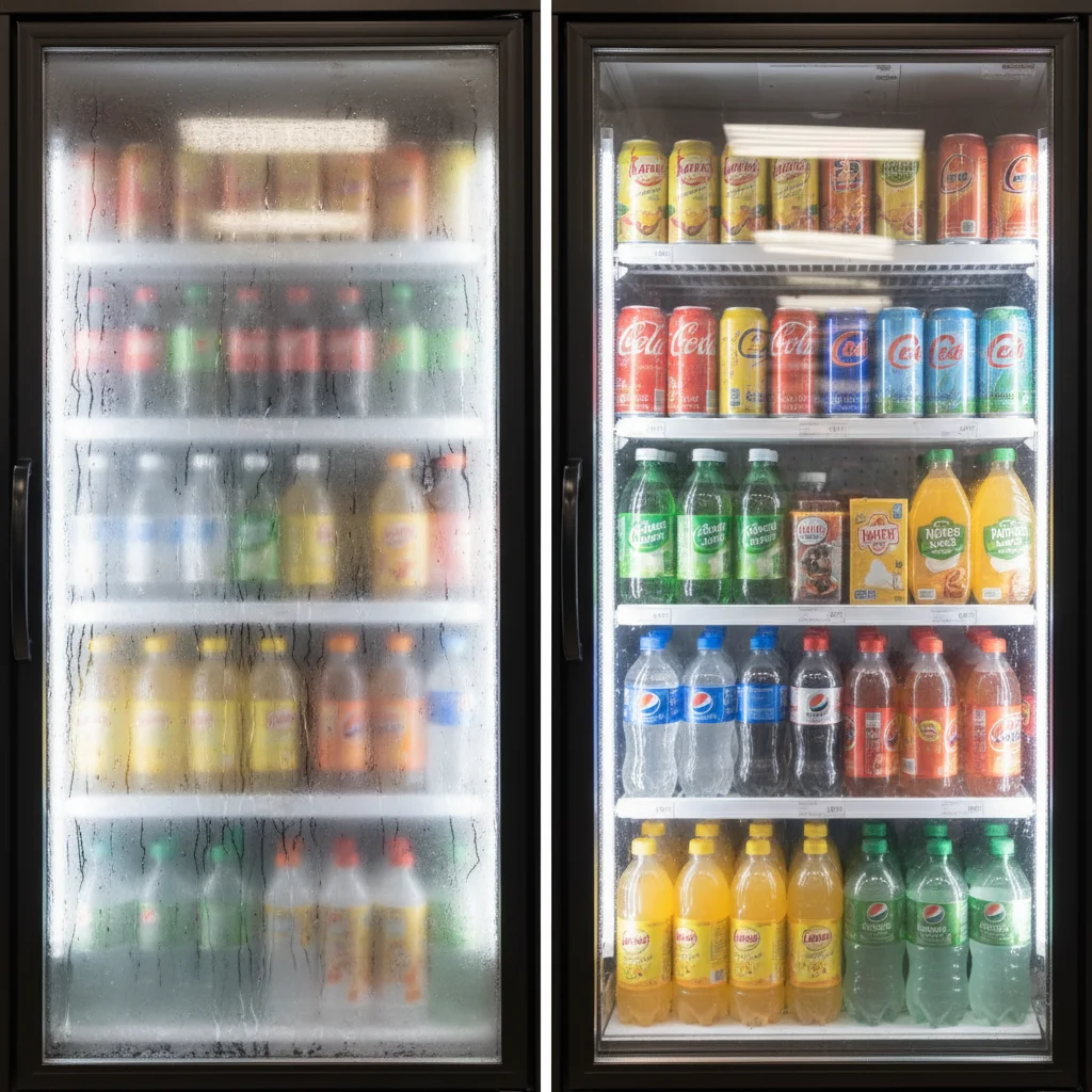 결로 방지 기술 중요