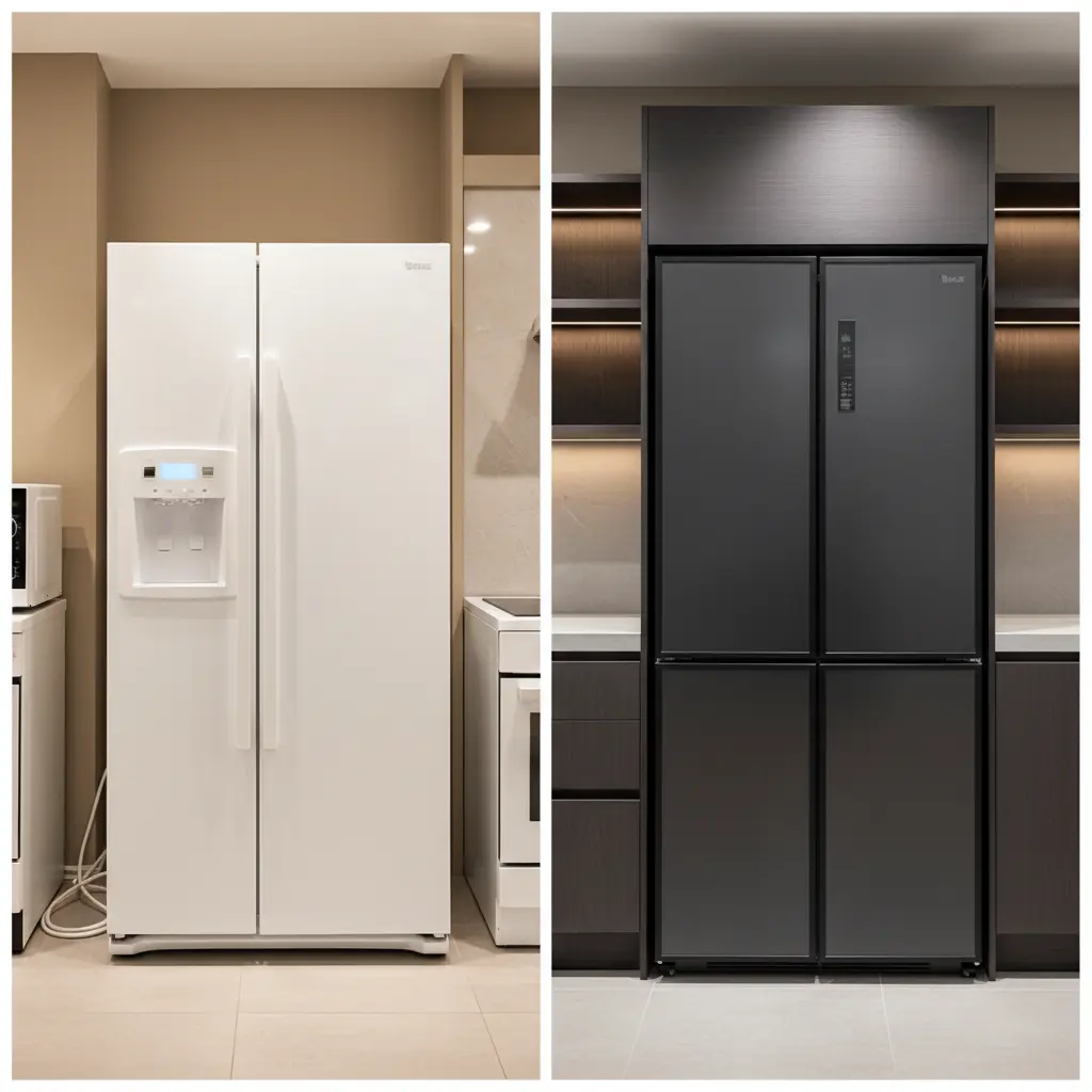 기성품 vs 주문제작