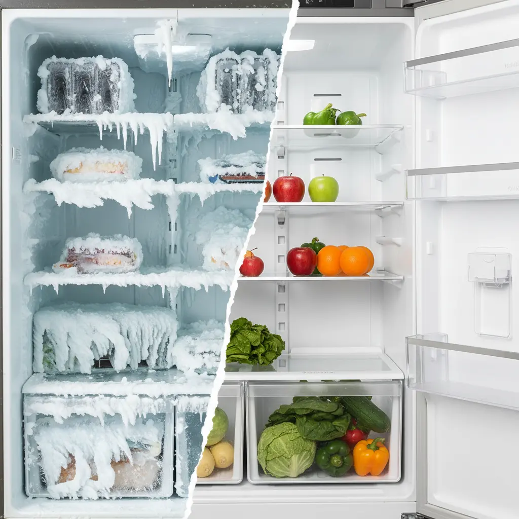 성에 끼는 직냉식