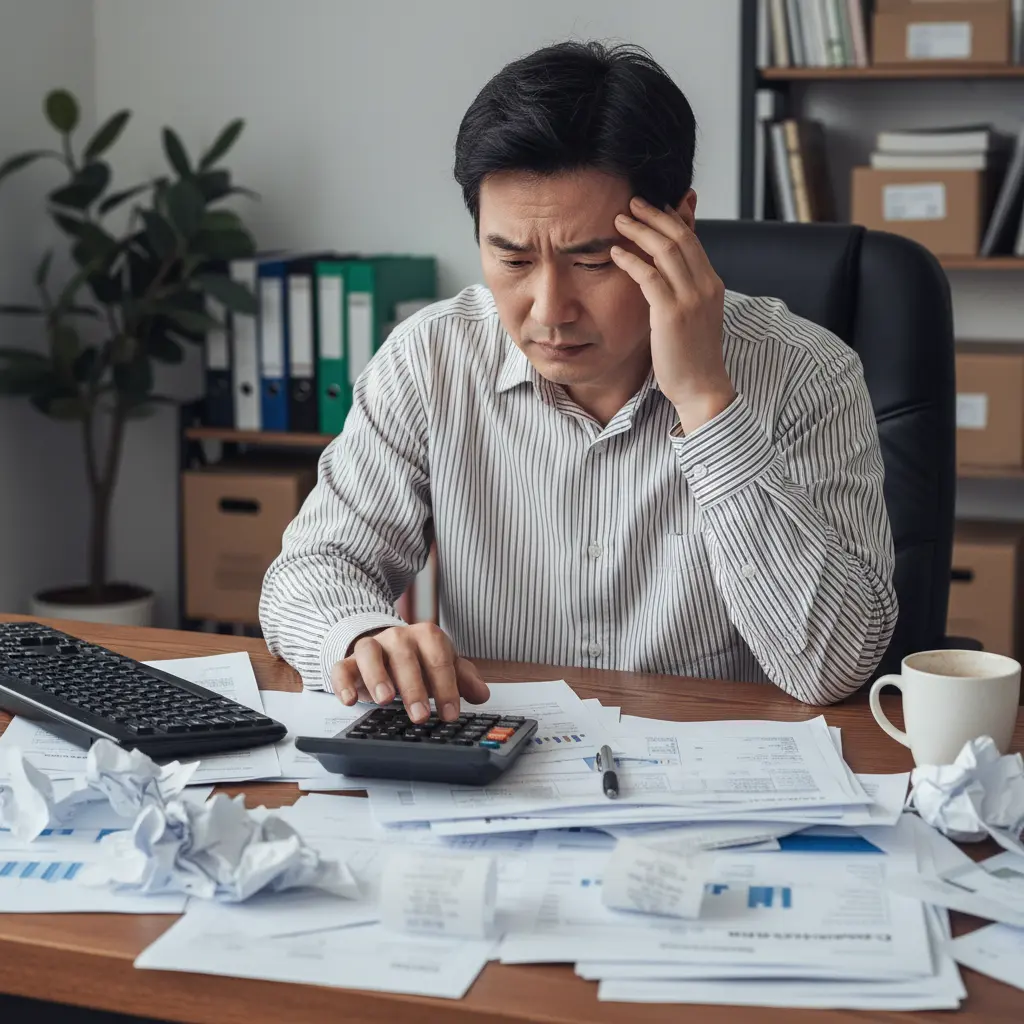 숨겨진 추가 비용