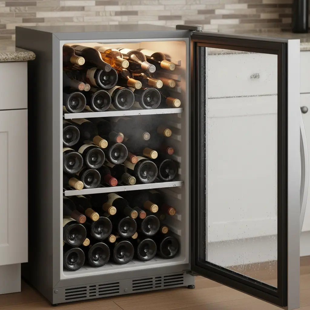 꽉 채우면 효율 저하