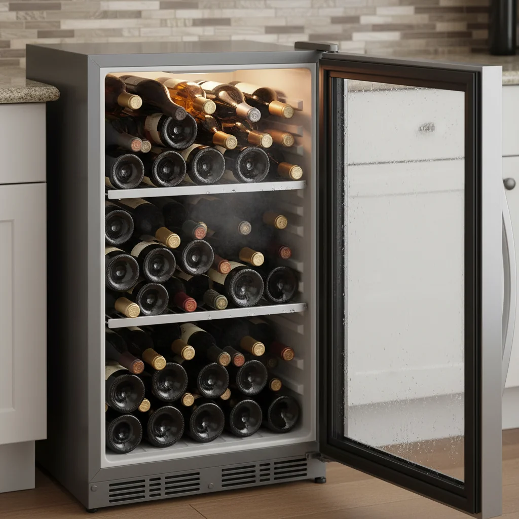 꽉 채우면 효율 저하