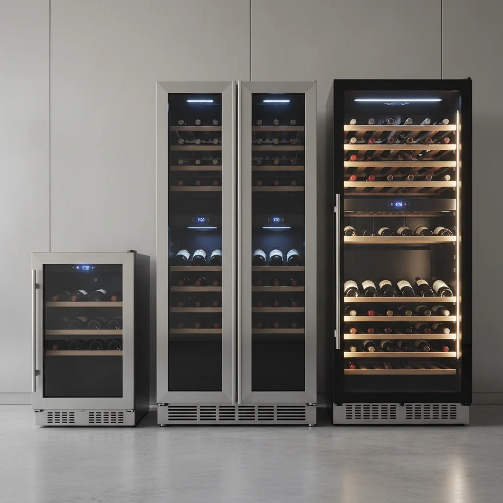 가격대별 선택지