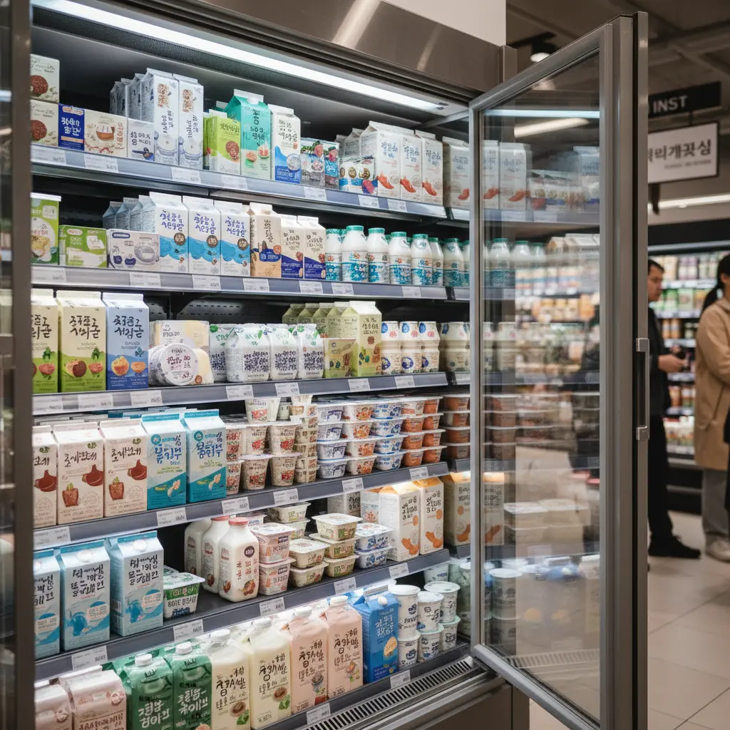 접근성 좋은 오픈형