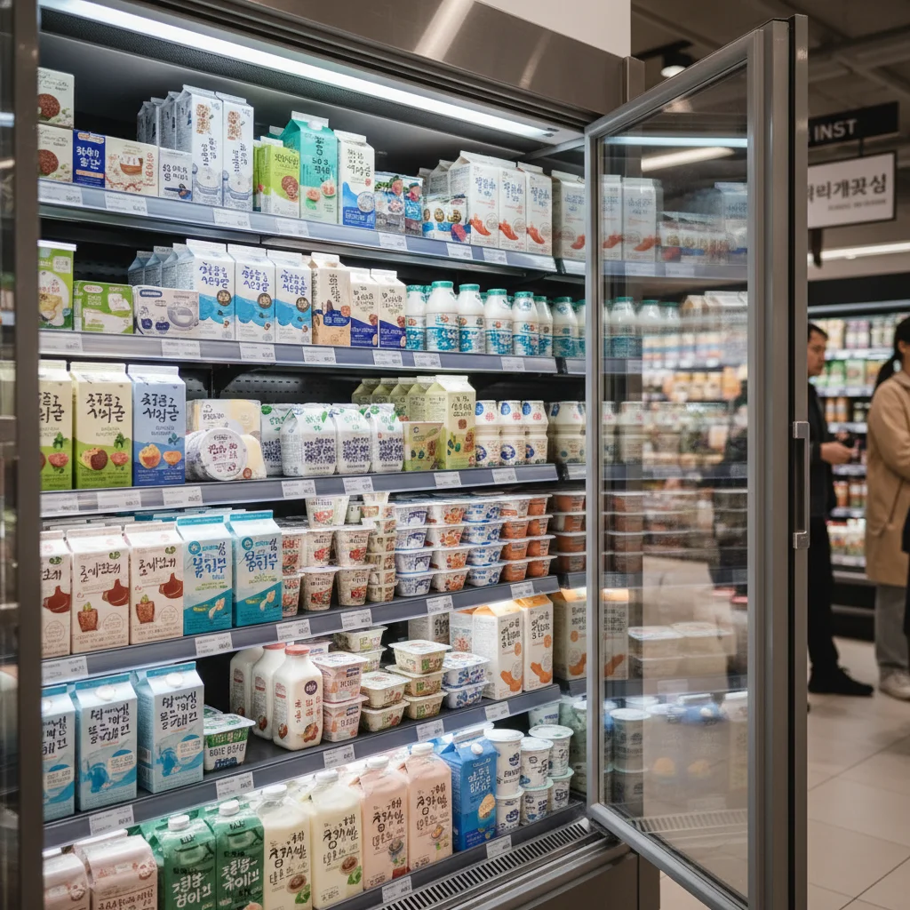 접근성 좋은 오픈형