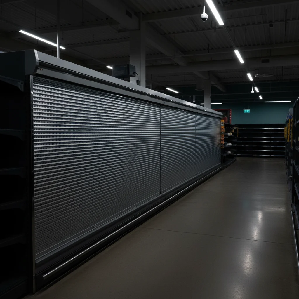 나이트 커버 활용