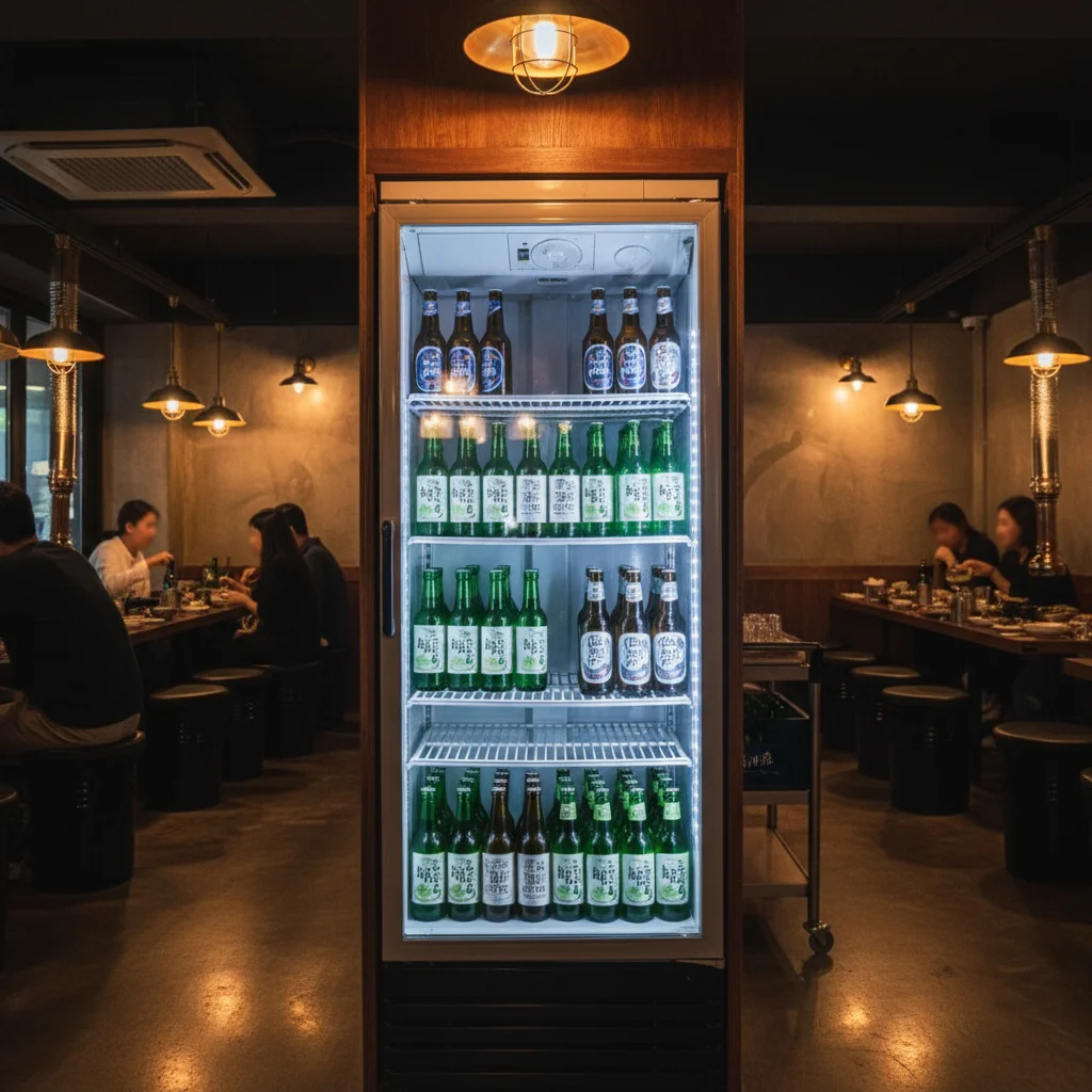 매출 오르는 진열의 비밀