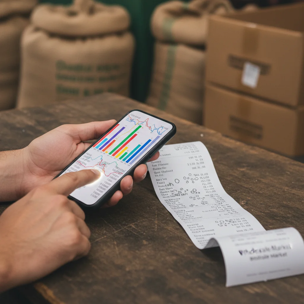 온라인 vs 오프라인 가격