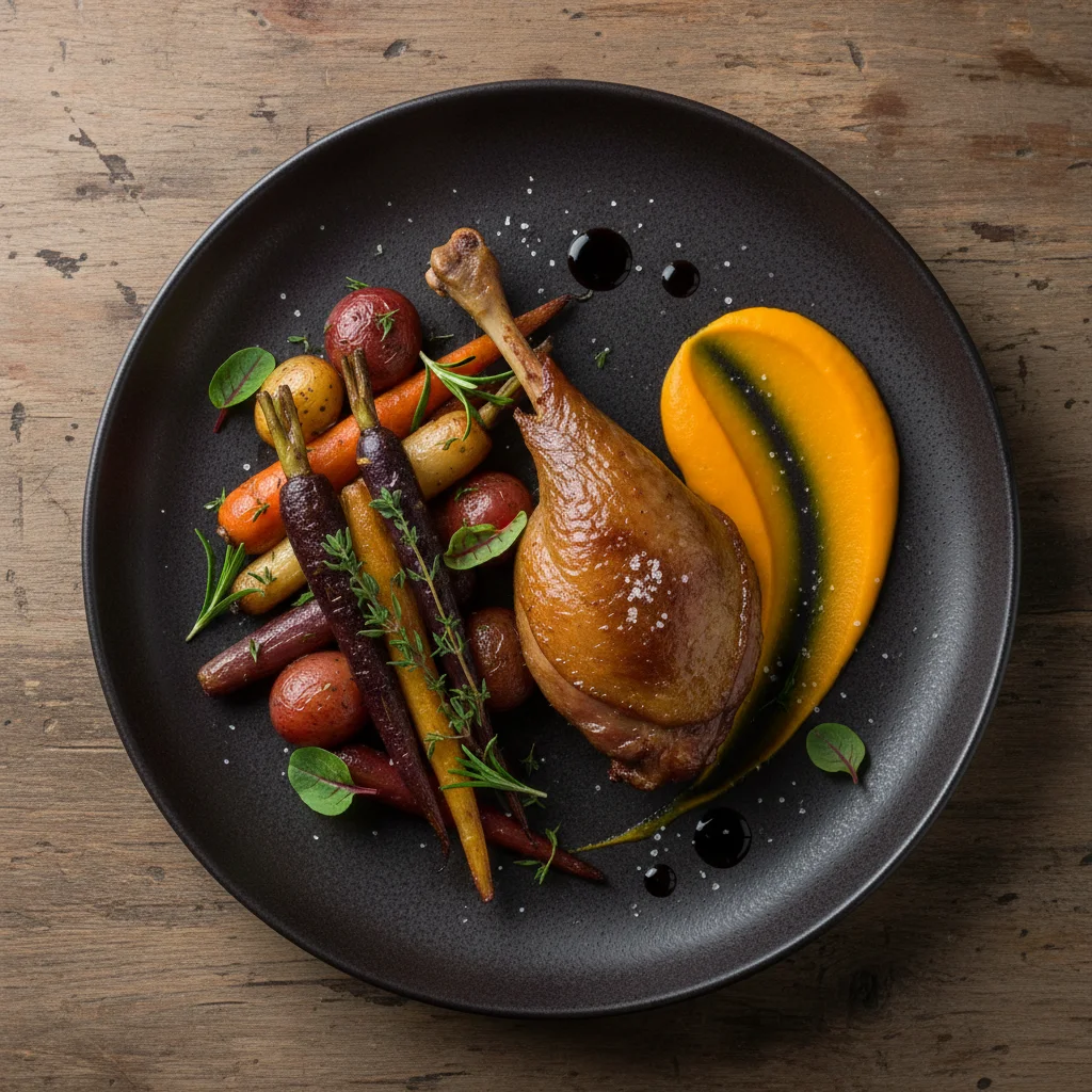 여백의 미가 대세