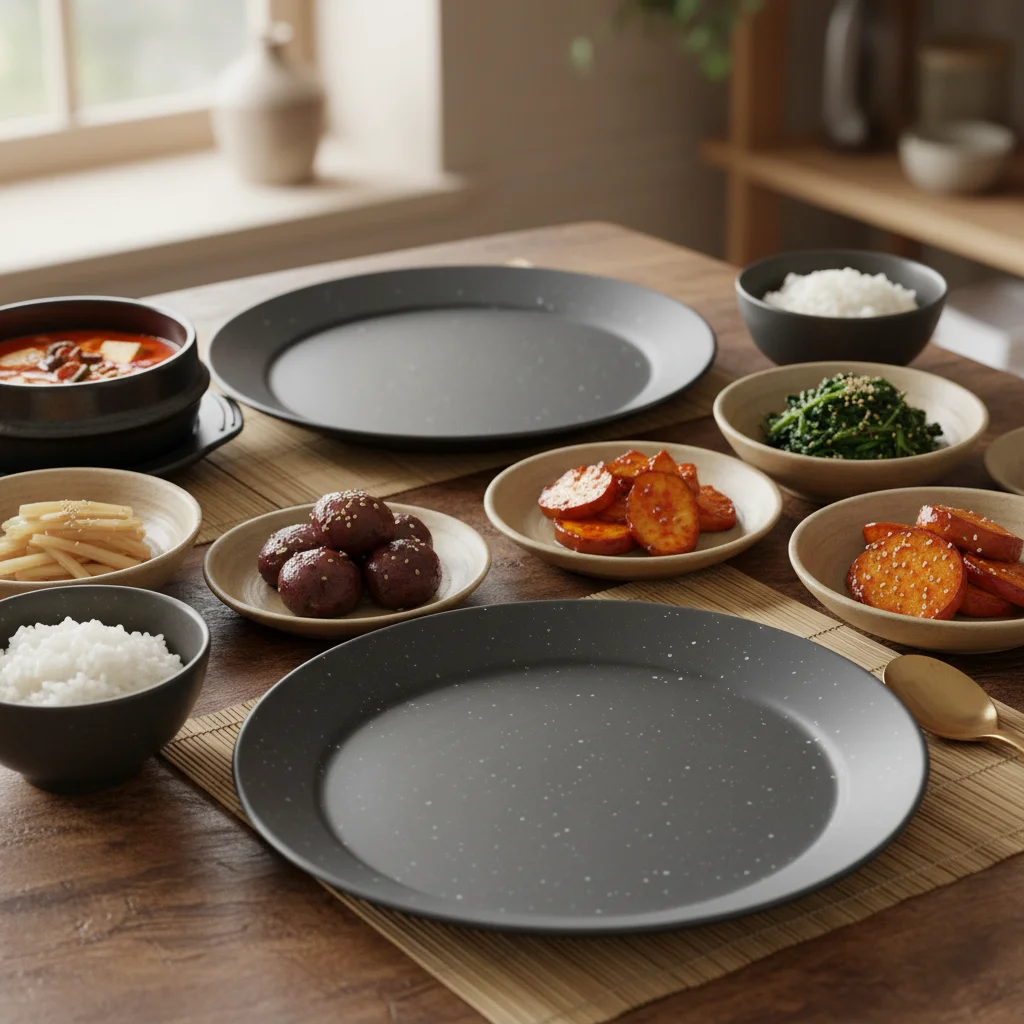 관리 편한 다크 그레이