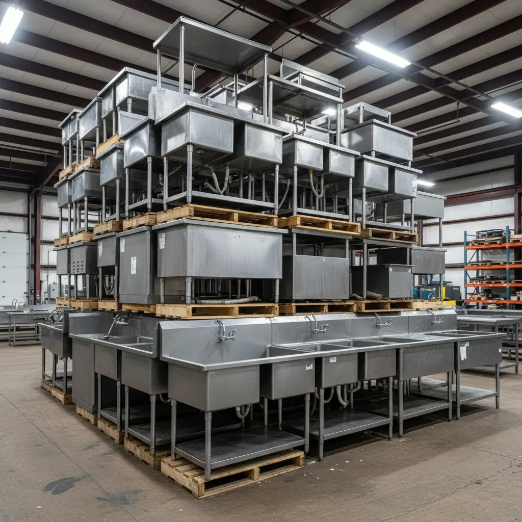 중고 싱크대 추천