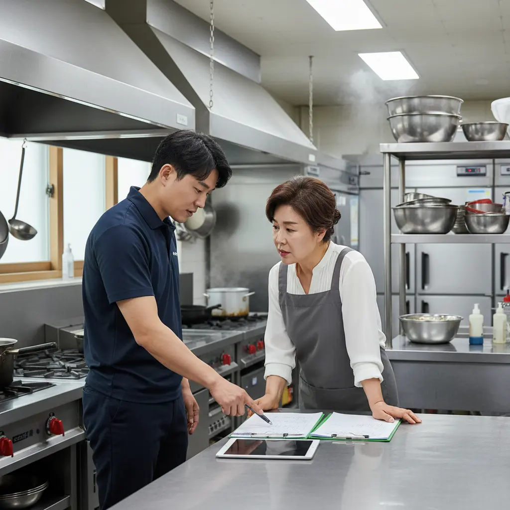 꼼꼼한 계약 확인 필수