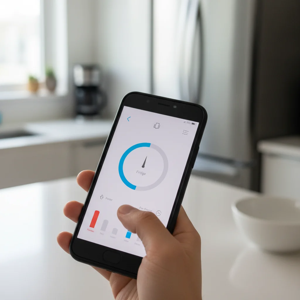 스마트한 고장 진단