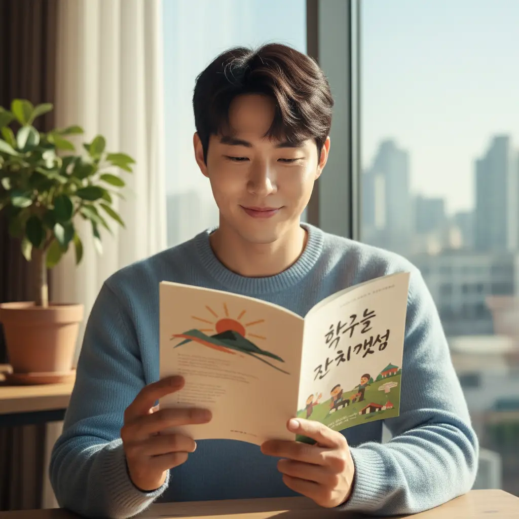 정부 지원금, 아는 만큼 받습니다