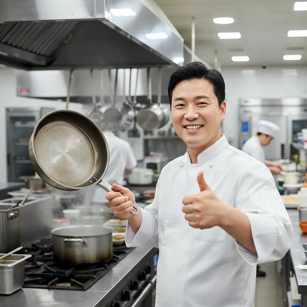 현명한 선택 하세요