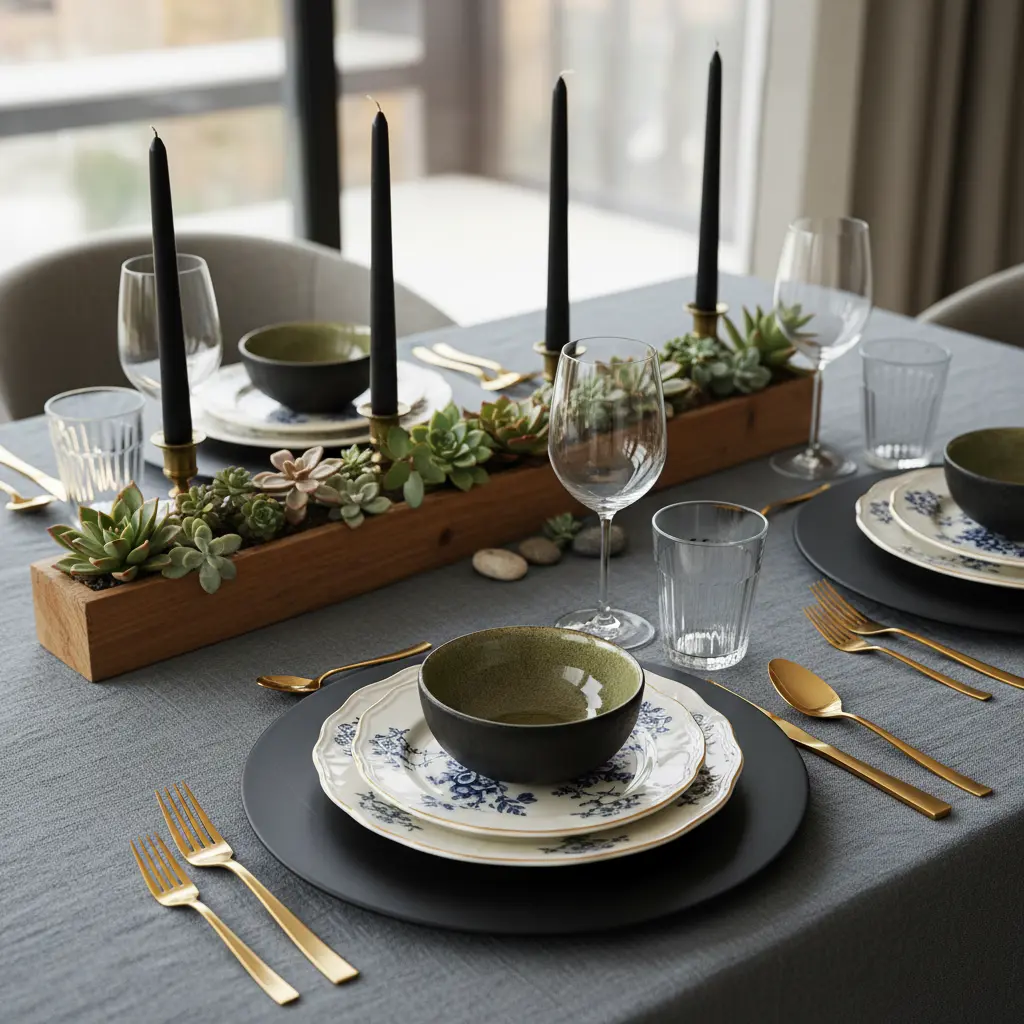 2026 믹스앤매치 트렌드