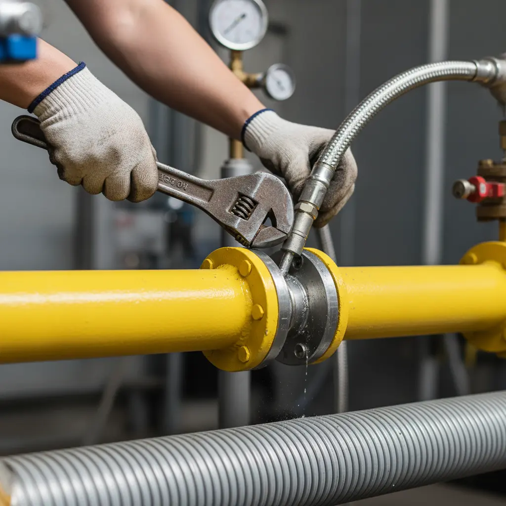 설치비 별도 주의