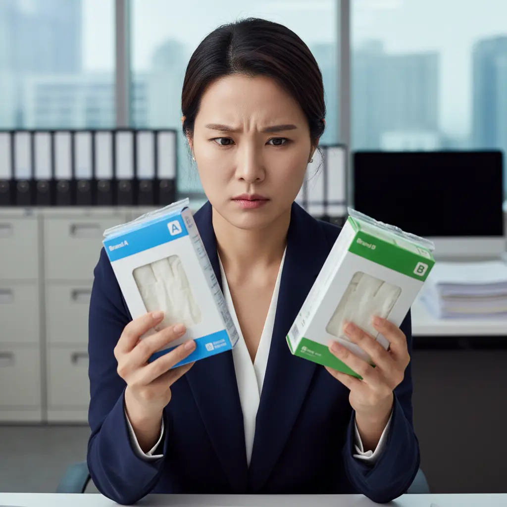 꼼꼼한 가격 비교