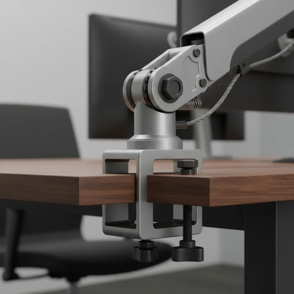 튼튼한 고정 방식