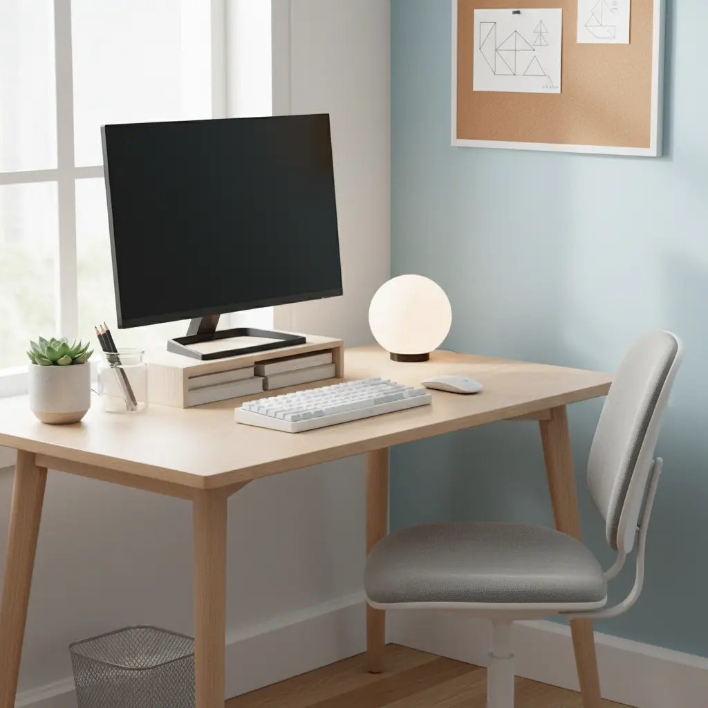 가성비 세팅 예시