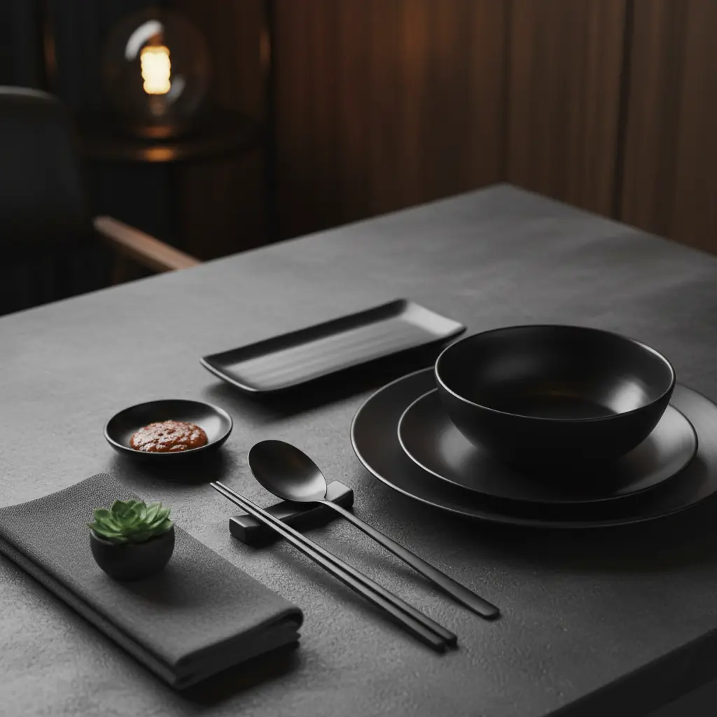 2026년형 무광 디자인