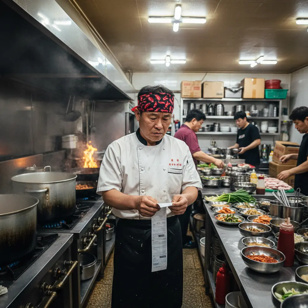 매달 오르는 가스비 걱정