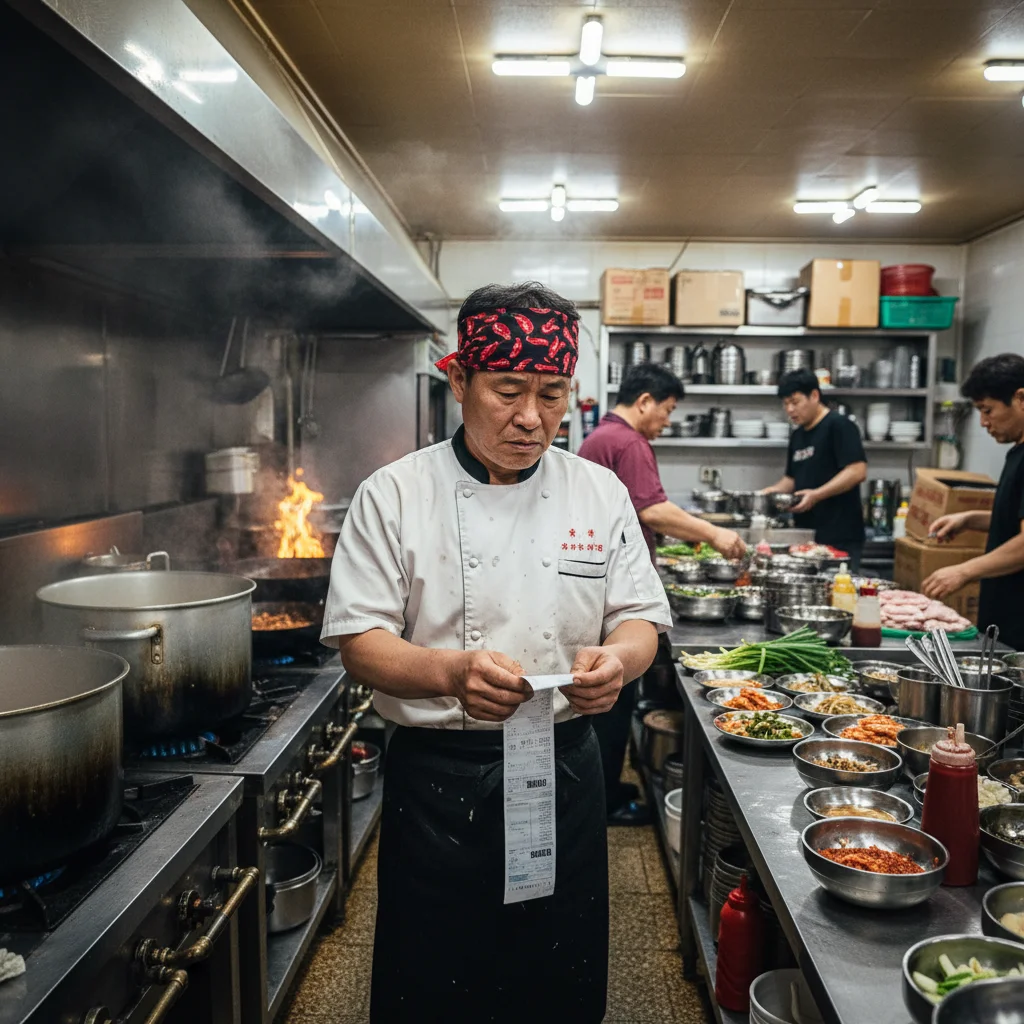 매달 오르는 가스비 걱정