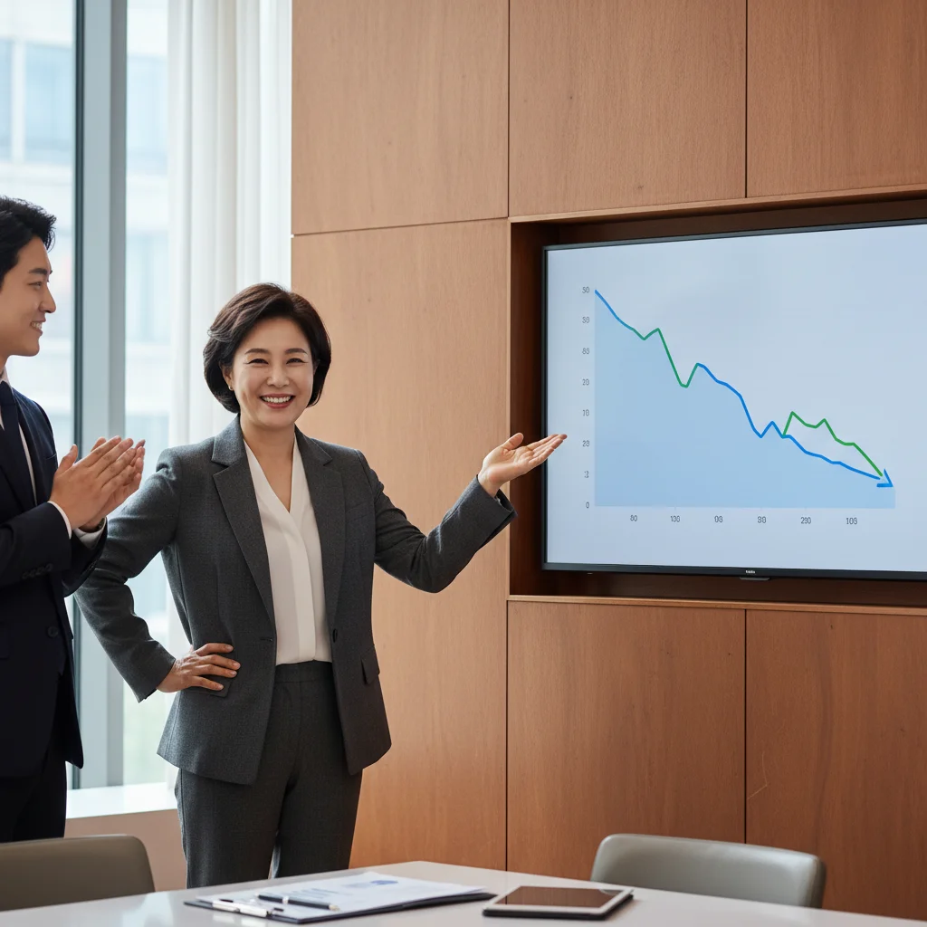 1년이면 본전 회수