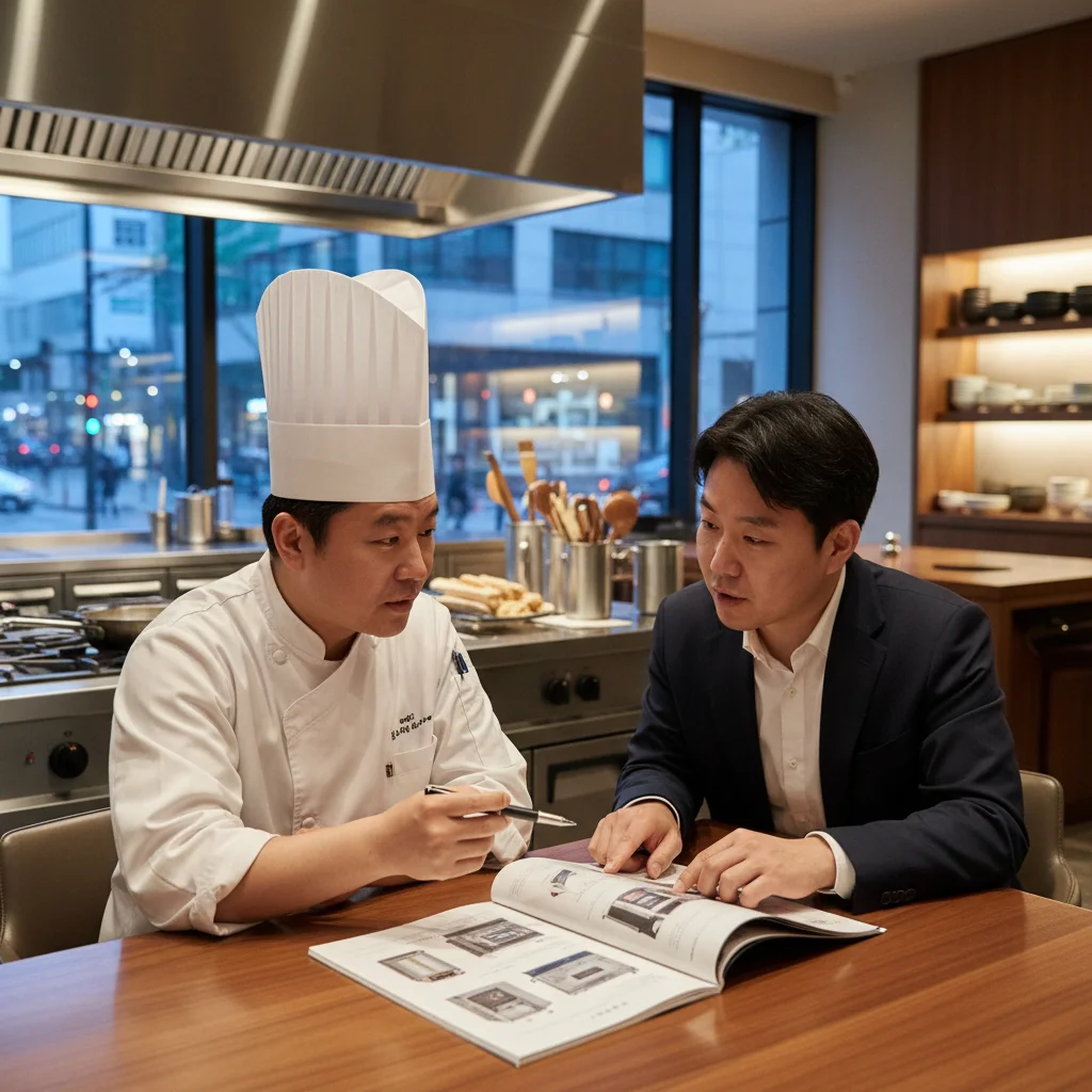 전문가 상담 필수