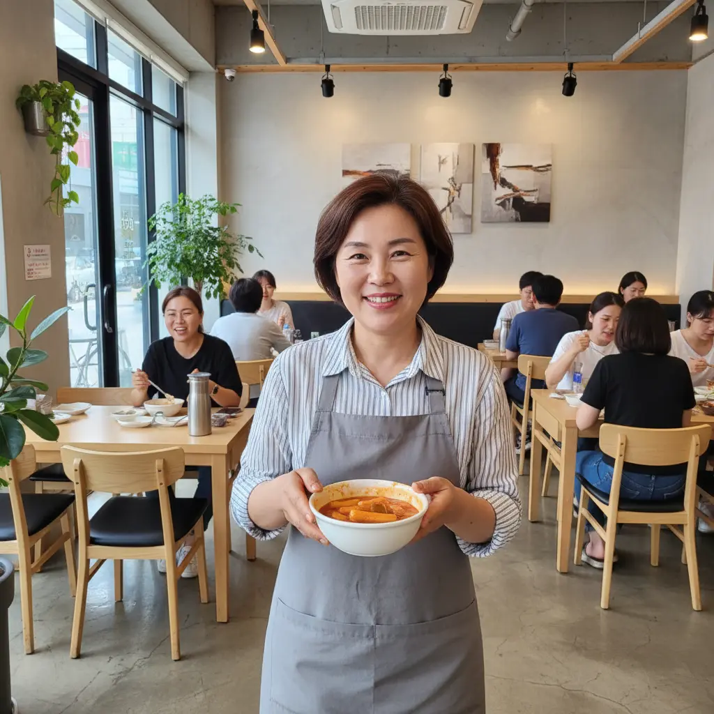 가벼운 멜라민의 장점