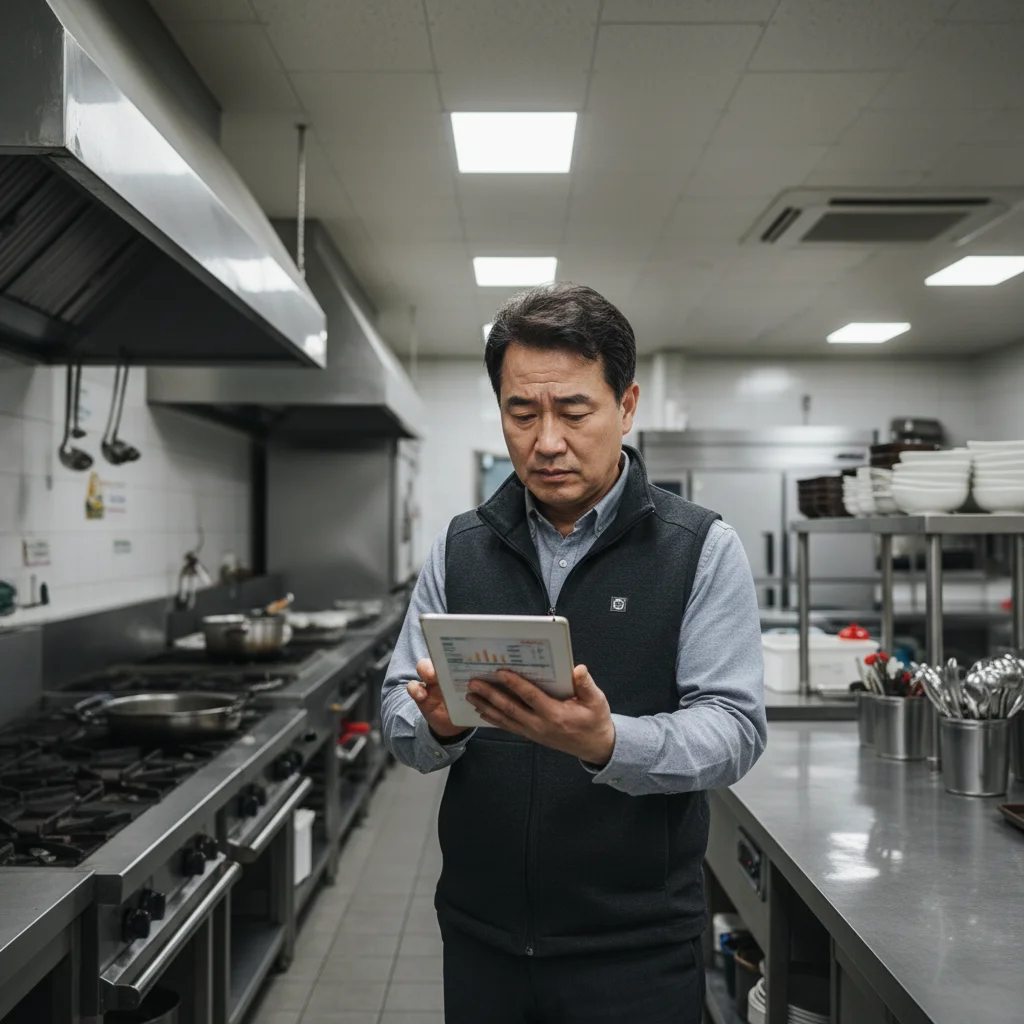 폐업 결정, 손실 최소화가 핵심