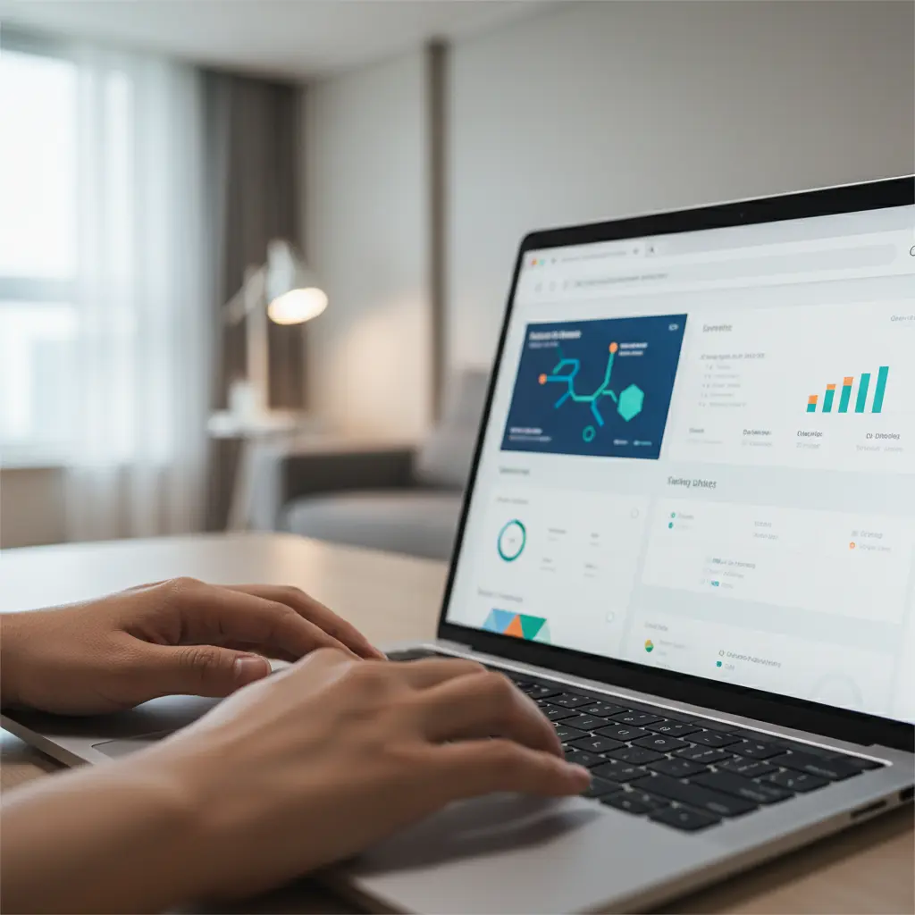 희망리턴패키지 먼저 확인