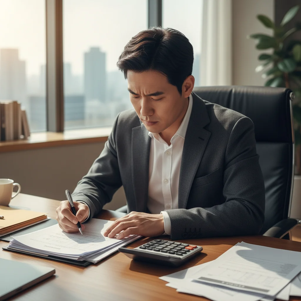 철거 전 신청 필수!