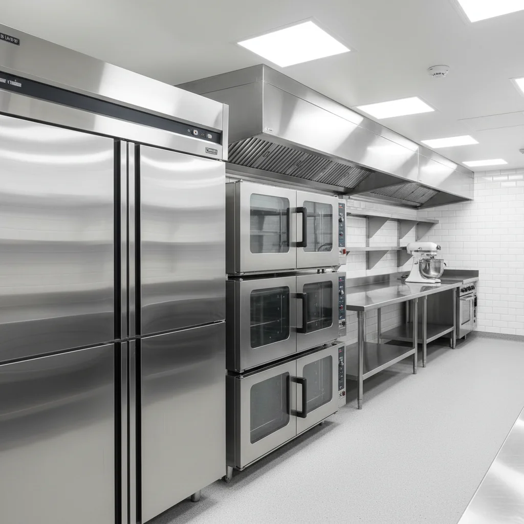 주방기기, 따로 팔아야 이득