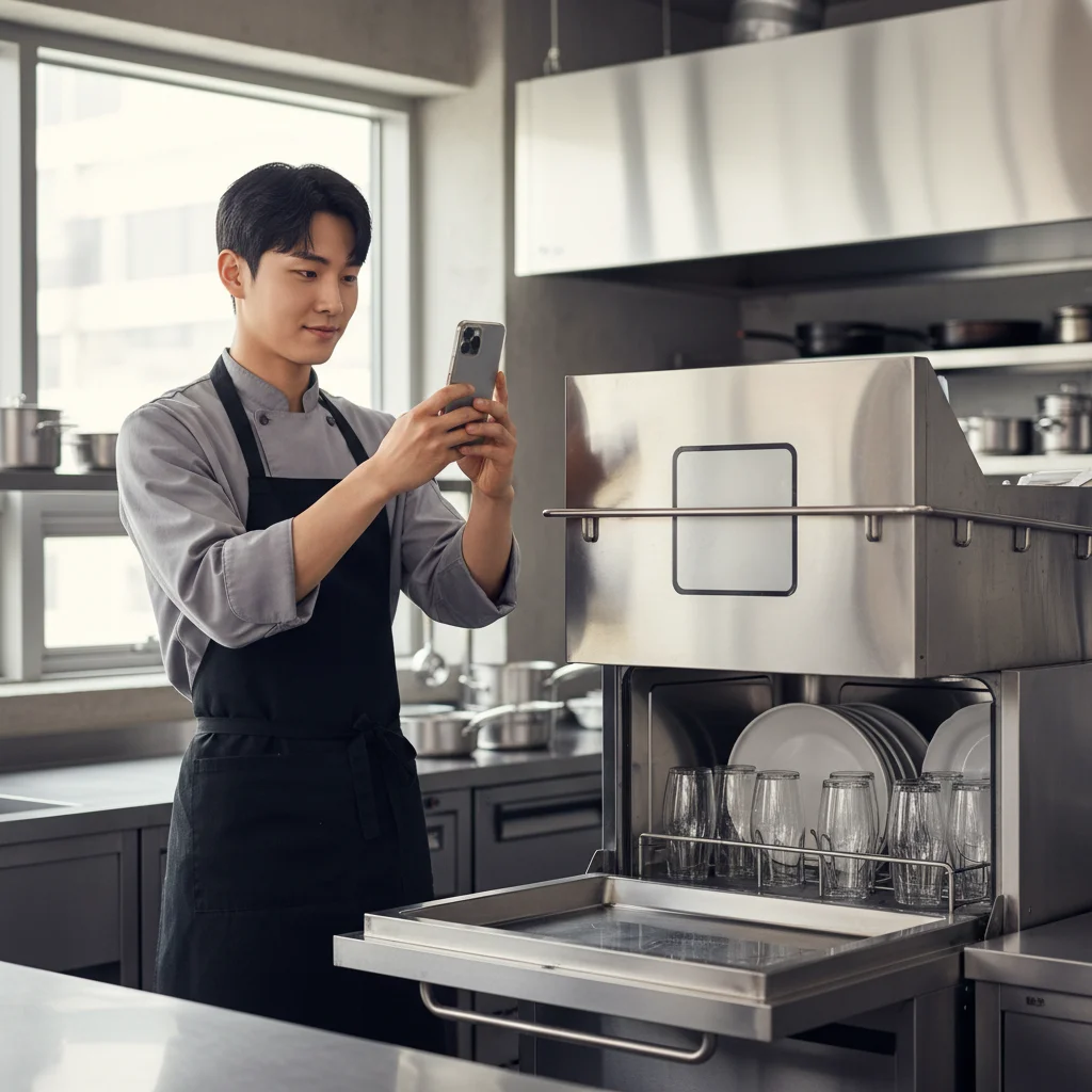 작동 영상 첨부 시 가격 UP