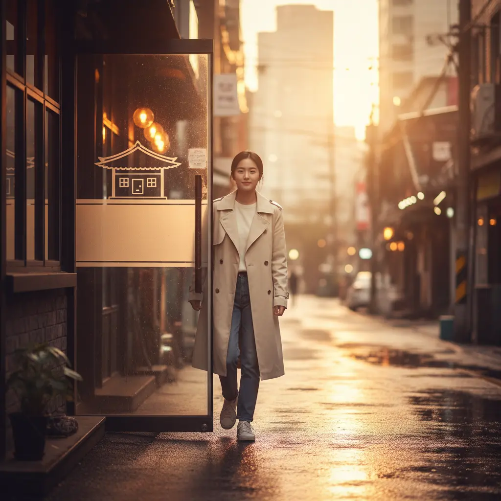 끝은 새로운 시작