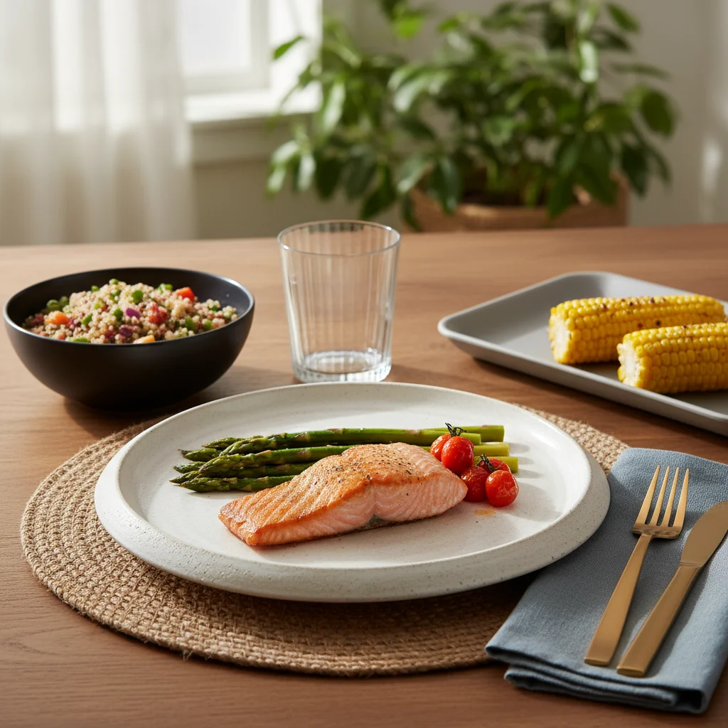 효율적인 소재 믹스매치