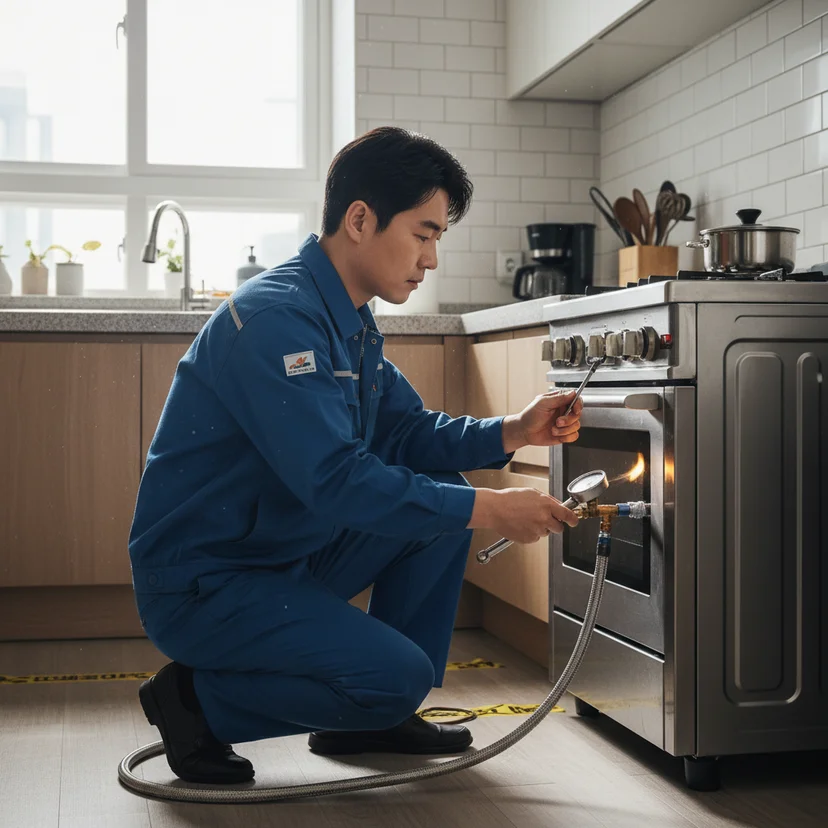노즐 교체는 비용 발생