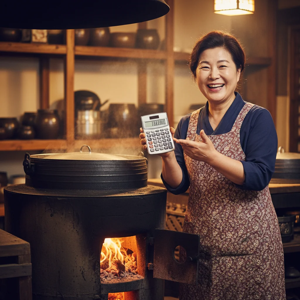 매월 50만원 절감?