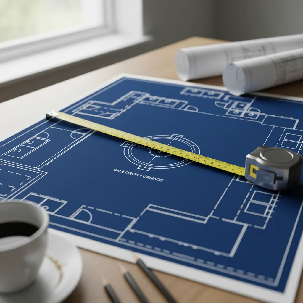 공간 실측의 중요성