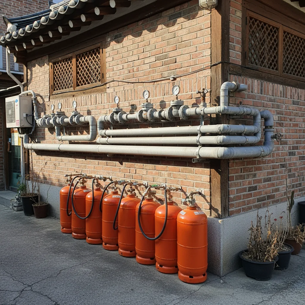 LNG와 LPG 구분 필수