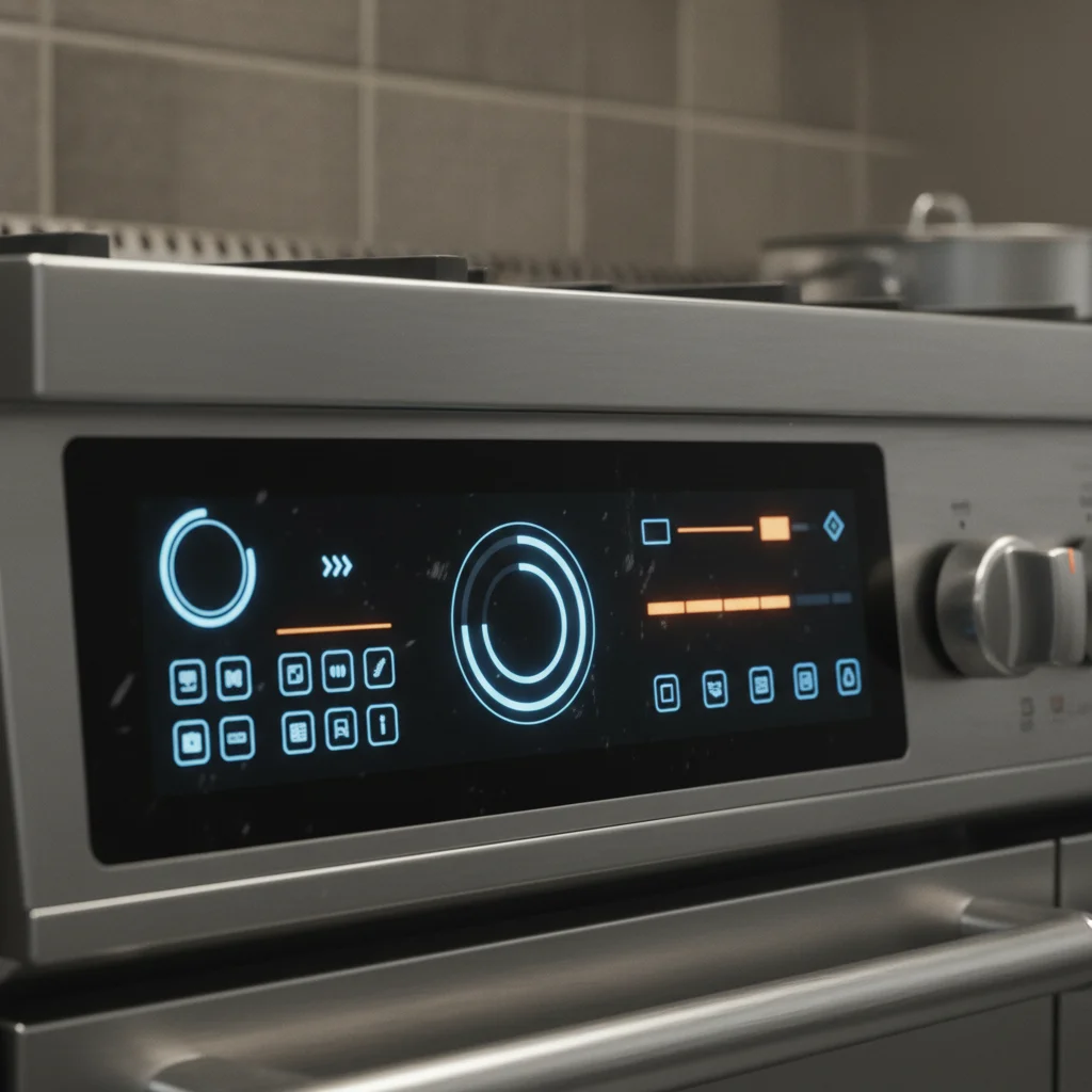 디지털 화력 제어