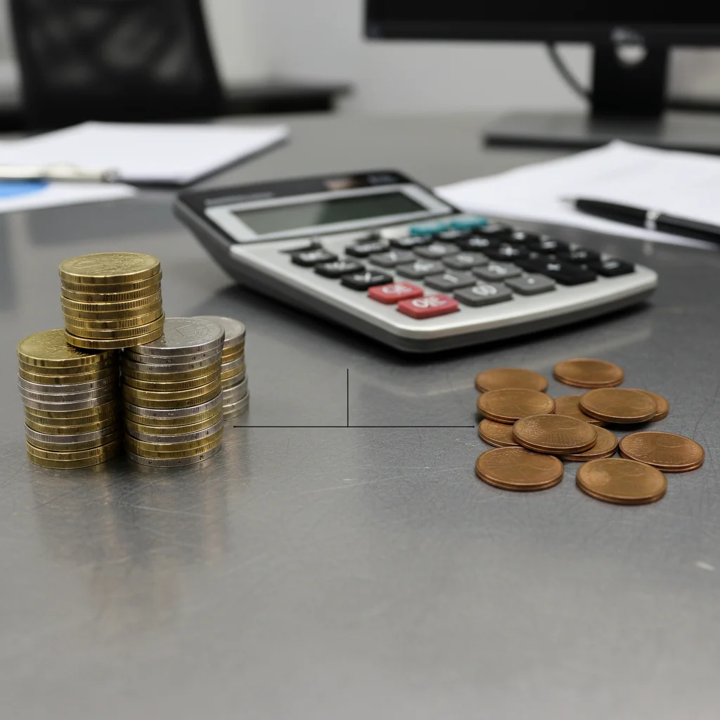 1년이면 본전 회수