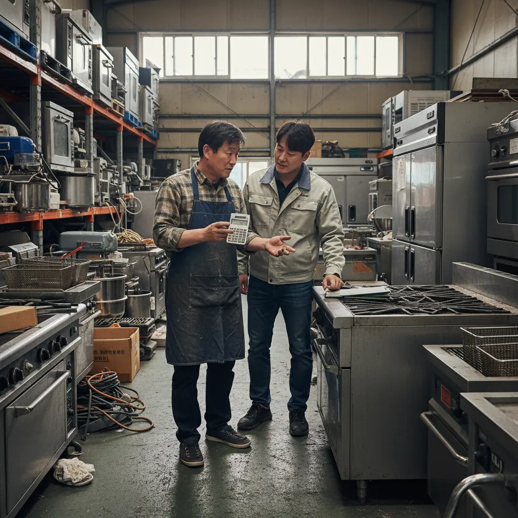 묶어 팔기 vs 따로 팔기