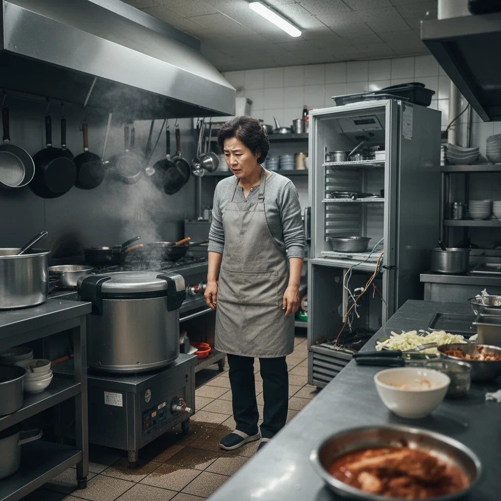 내 주방기구 진짜 가치는?