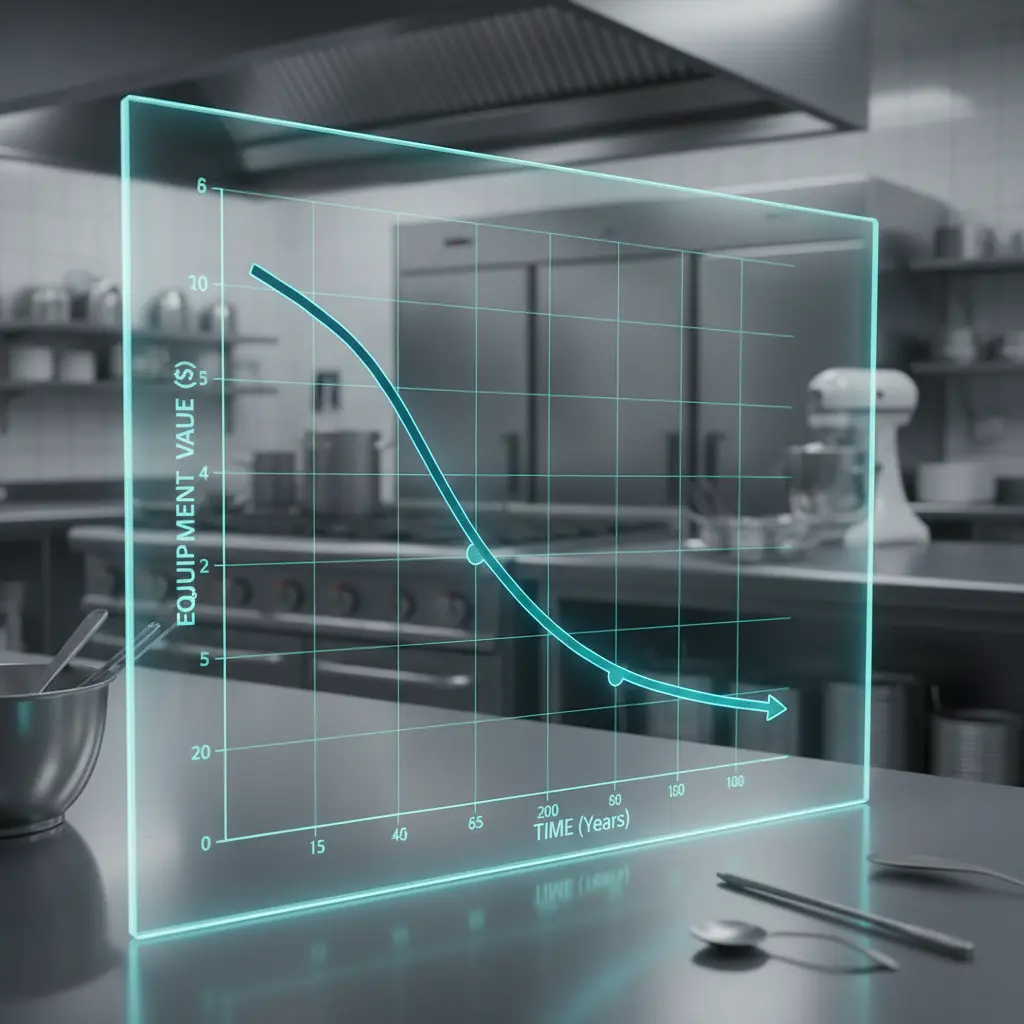 3년 지나면 가격 급락