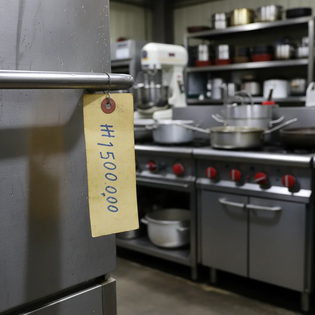 가격표 확인 및 비교