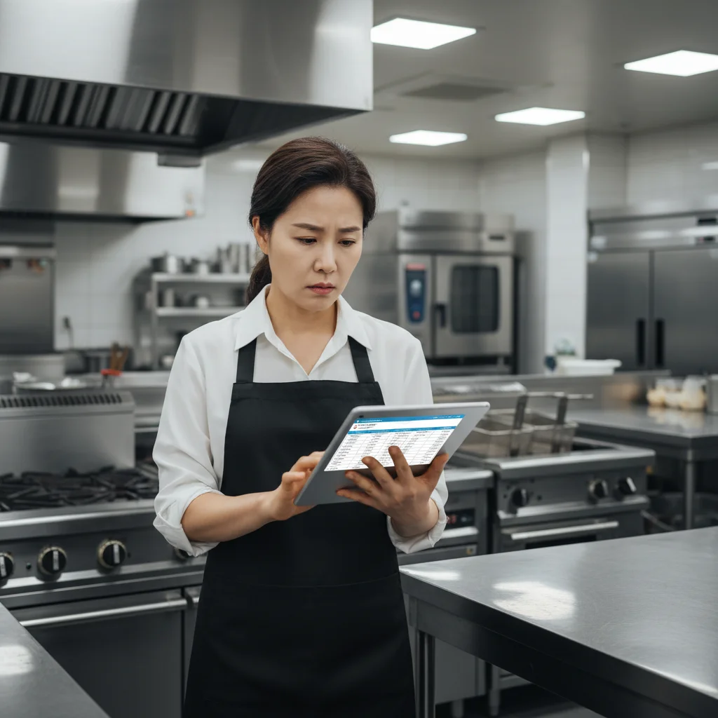 가격 비교의 딜레마